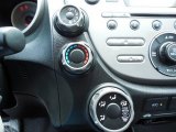 2010 Honda Fit  Controls