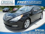 2011 Hyundai Sonata Limited