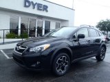 2013 Crystal Black Silica Subaru XV Crosstrek 2.0 Premium #80970924