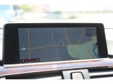 2013 BMW 3 Series 328i Sedan Navigation