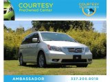 2008 Honda Odyssey Touring