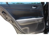 2012 Nissan Maxima 3.5 SV Door Panel