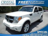 2008 Dodge Nitro SXT