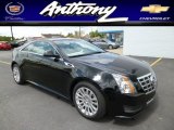 2013 Black Raven Cadillac CTS 4 AWD Coupe #80970840