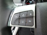 2013 Cadillac CTS 4 AWD Coupe Controls