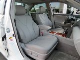 2009 Toyota Camry XLE Front Seat