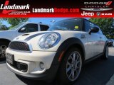 2012 Mini Cooper S Hardtop