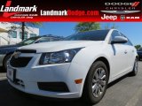 2011 Chevrolet Cruze LT