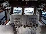 2000 Ford E Series Van E150 Passenger Conversion Medium Parchment Interior