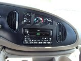2000 Ford E Series Van E150 Passenger Conversion Controls