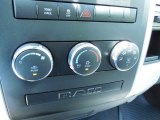 2010 Dodge Ram 1500 SLT Quad Cab 4x4 Controls