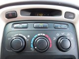 2006 Toyota Highlander V6 Controls