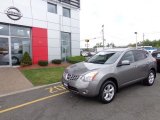 2010 Nissan Rogue SL AWD