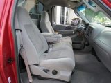 2002 Ford F150 XLT Regular Cab Front Seat
