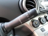 2010 Scion xB  Controls