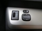 2010 Scion xB  Controls