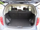 2010 Scion xB  Trunk