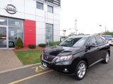 2010 Lexus RX 350 AWD