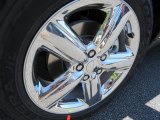 2013 Dodge Durango Citadel Wheel