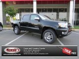 2013 Toyota Tacoma V6 Limited Prerunner Double Cab