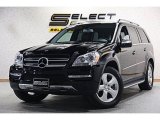 2010 Mercedes-Benz GL 450 4Matic