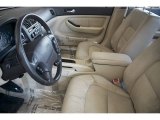 Acura Legend Interiors