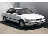 1991 Acura Legend L Sedan Data, Info and Specs