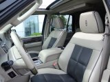 2010 Lincoln Navigator Limited Edition 4x4 Limited Stone/Charcoal Interior