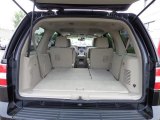 2010 Lincoln Navigator Limited Edition 4x4 Trunk