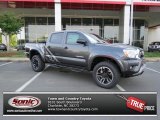 2013 Toyota Tacoma XSP-X Double Cab 4x4