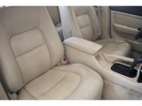 1991 Acura Legend Interiors