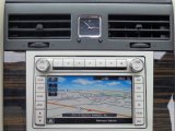 2010 Lincoln Navigator Limited Edition 4x4 Navigation