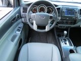 2013 Toyota Tacoma XSP-X Double Cab 4x4 Dashboard