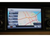 2010 Land Rover Range Rover HSE Navigation