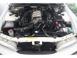 1991 Acura Legend Engines