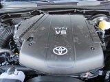 2013 Toyota Tacoma XSP-X Double Cab 4x4 4.0 Liter DOHC 24-Valve VVT-i V6 Engine