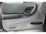 2003 Ford Ranger XLT SuperCab Door Panel