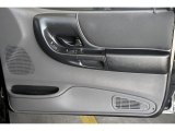 2003 Ford Ranger XLT SuperCab Door Panel