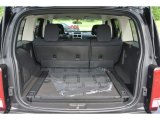 2011 Dodge Nitro Heat 4x4 Trunk