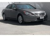 2011 Polished Metal Metallic Honda Accord EX-L Sedan #80970512