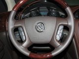 2013 Buick Enclave Premium Steering Wheel