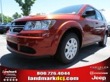 2013 Dodge Journey American Value Package