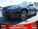 2013 Chrysler 200 Touring Sedan