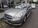 2011 Subaru Legacy 2.5i Premium