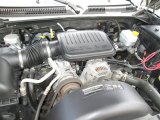 2005 Dodge Dakota SLT Quad Cab 4x4 3.7 Liter SOHC 12-Valve PowerTech V6 Engine