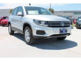 2013 Volkswagen Tiguan S