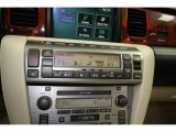 2009 Lexus SC 430 Convertible Controls