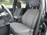 2011 Ford Escape XLT Sport V6 Front Seat