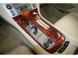2009 Lexus SC 430 Convertible 6 Speed Automatic Transmission