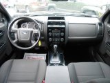 2011 Ford Escape XLT Sport V6 Dashboard